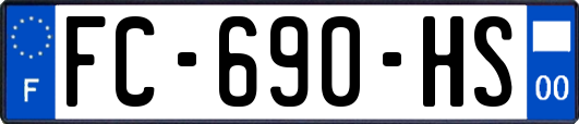 FC-690-HS