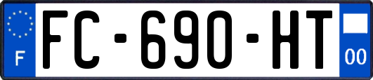 FC-690-HT