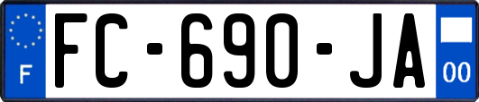 FC-690-JA