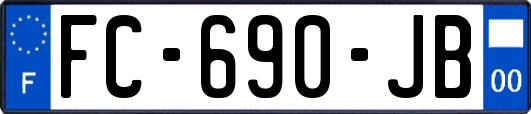 FC-690-JB