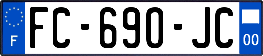 FC-690-JC