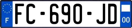 FC-690-JD