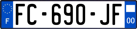FC-690-JF