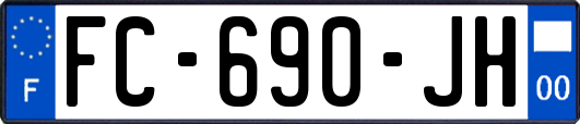 FC-690-JH