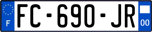 FC-690-JR