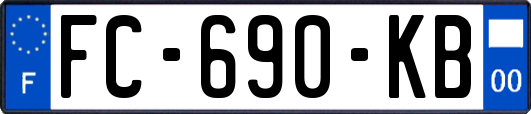 FC-690-KB