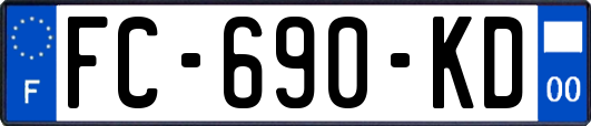 FC-690-KD