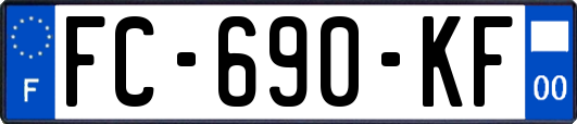 FC-690-KF