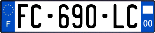 FC-690-LC