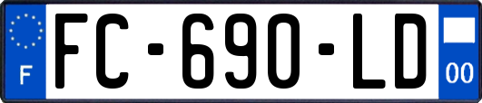 FC-690-LD