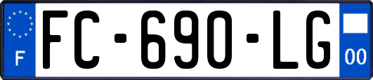 FC-690-LG