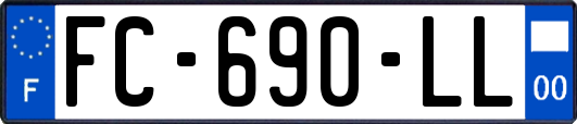 FC-690-LL