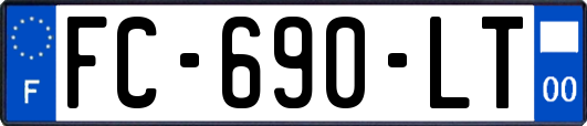 FC-690-LT