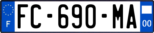 FC-690-MA
