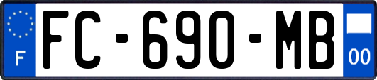 FC-690-MB