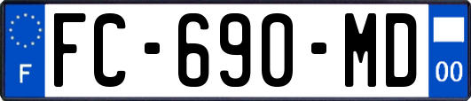 FC-690-MD
