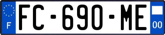 FC-690-ME