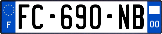 FC-690-NB