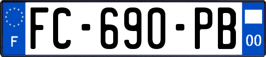 FC-690-PB