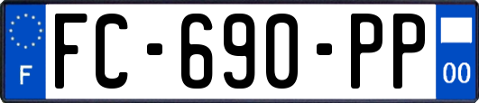 FC-690-PP