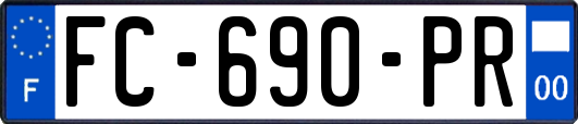 FC-690-PR