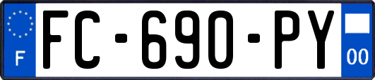 FC-690-PY