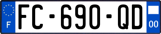 FC-690-QD