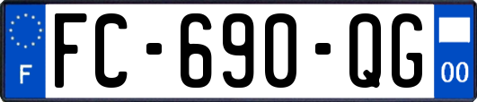 FC-690-QG
