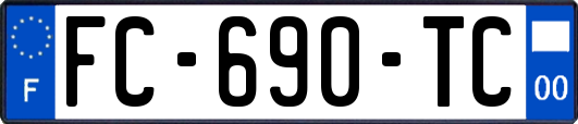 FC-690-TC