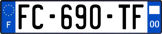 FC-690-TF