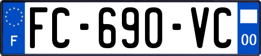 FC-690-VC