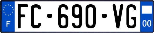 FC-690-VG