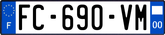 FC-690-VM