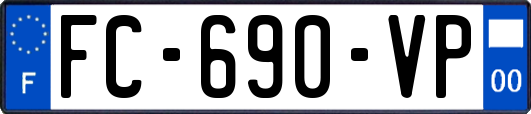FC-690-VP