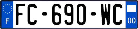 FC-690-WC
