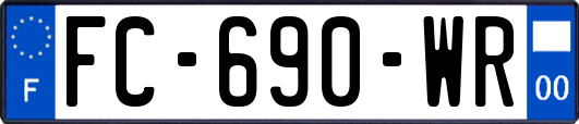 FC-690-WR