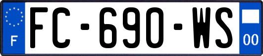 FC-690-WS
