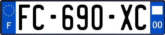 FC-690-XC