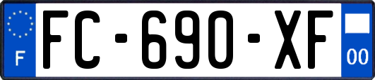FC-690-XF