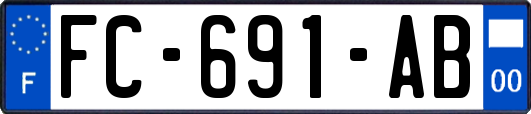 FC-691-AB