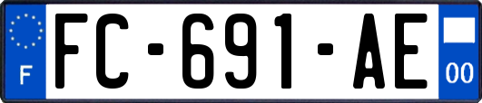 FC-691-AE