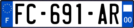 FC-691-AR