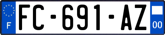 FC-691-AZ