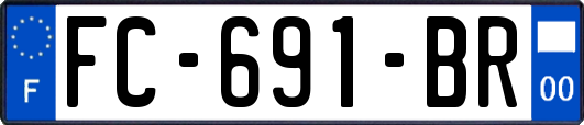 FC-691-BR