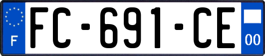 FC-691-CE