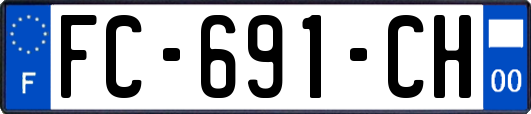 FC-691-CH