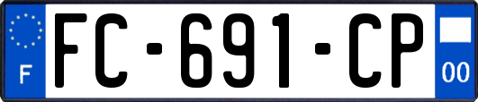 FC-691-CP