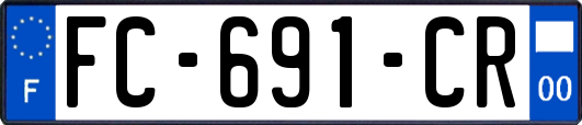 FC-691-CR