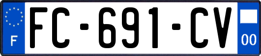 FC-691-CV