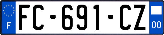 FC-691-CZ